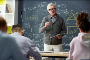 Read more about the article Zarobki nauczycieli – ile wynosi wynagrodzenie nauczyciela?